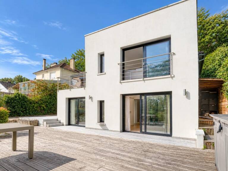 Maison de 6 pièces de 156 m² à Villennes-sur-Seine — photo 1