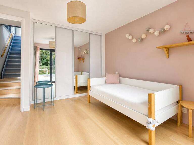 Maison de 6 pièces de 156 m² à Villennes-sur-Seine — photo 1
