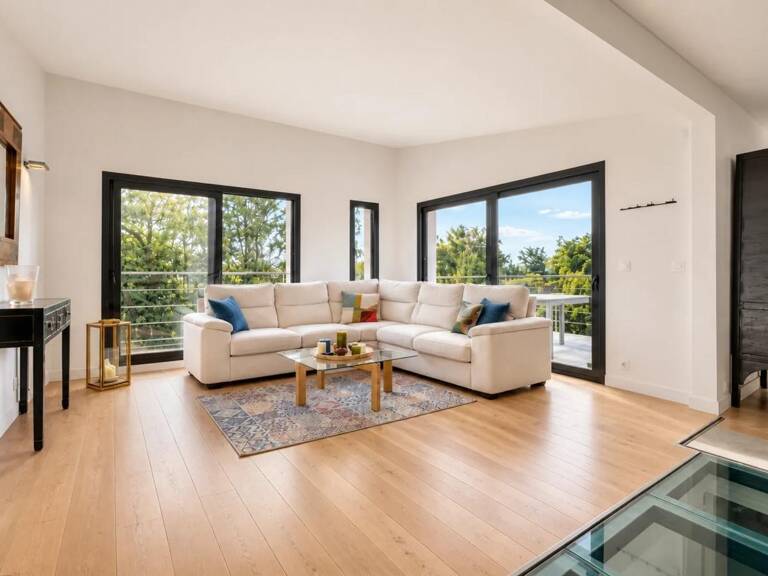 Maison de 6 pièces de 156 m² à Villennes-sur-Seine — photo 1