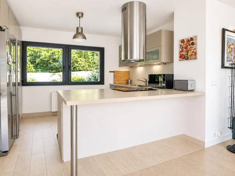 Maison de 6 pièces de 156 m² à Villennes-sur-Seine — photo 1