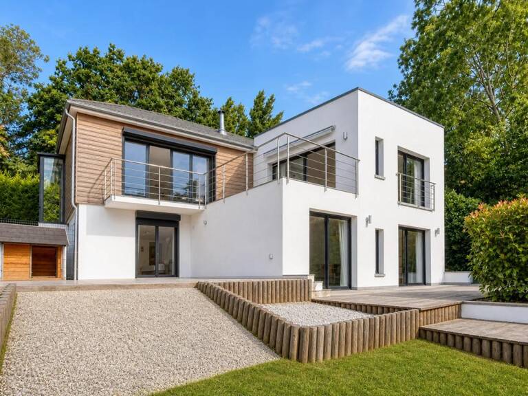 Maison de 6 pièces de 156 m² à Villennes-sur-Seine — photo 1