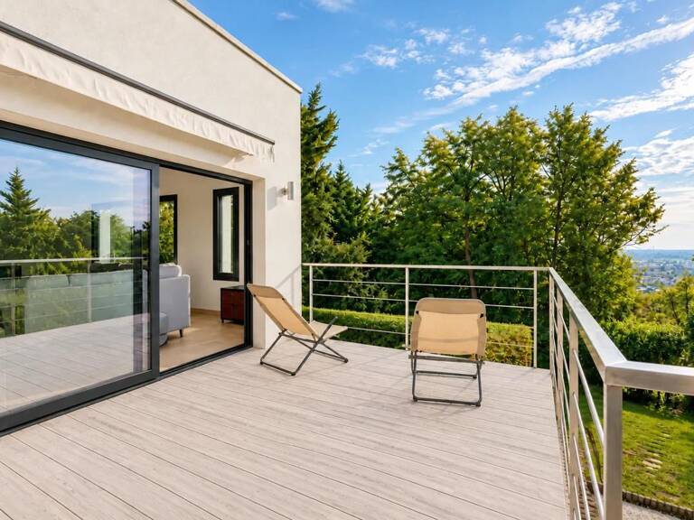 Maison de 6 pièces de 156 m² à Villennes-sur-Seine — photo 1