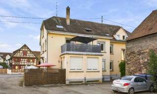 Appartement 3 Pièces 95 m² à vendre à Holtzheim (67810)