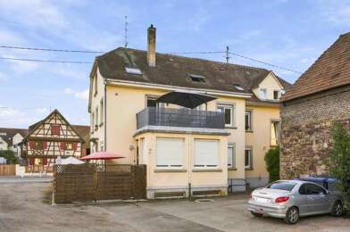 Appartement 3 pièces 297000 €