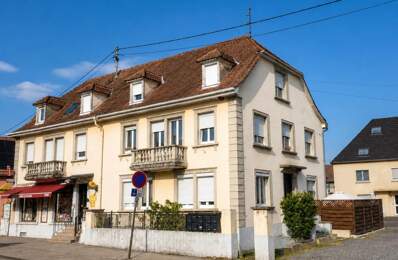 Appartement de 3 pièces de 95 m² à Holtzheim — photo du bien
