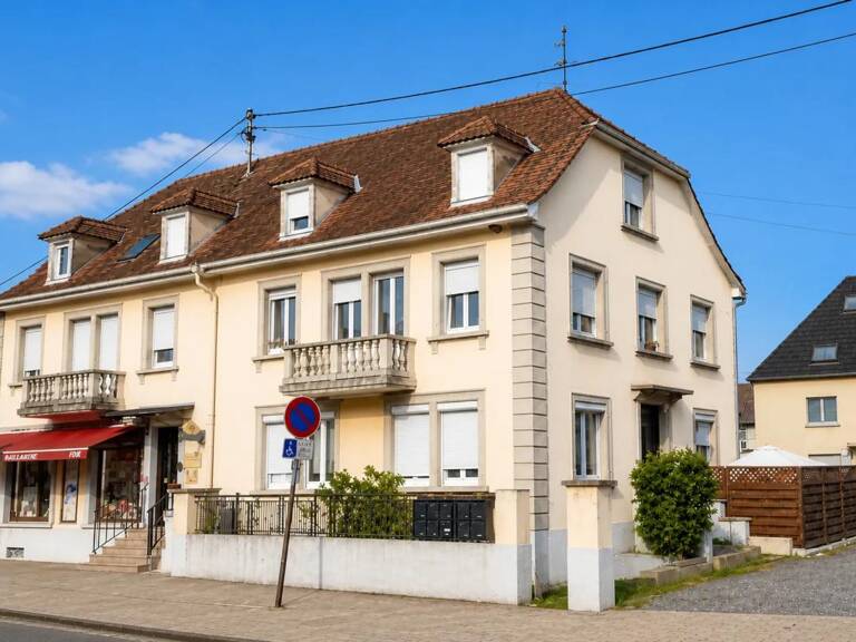 Appartement de 3 pièces de 95 m² à Holtzheim — photo 1