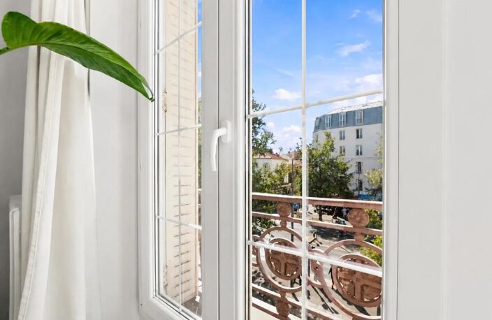 Appartement - 3 pièces - 42 m² - Centre ville - Kremlin-Bicêtre — photo 4