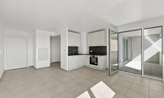 Appartement 3 Pièces 61 m² à vendre à Strasbourg (67000)