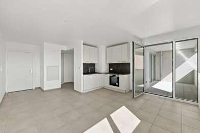 Appartement 3 pièces 350000 €