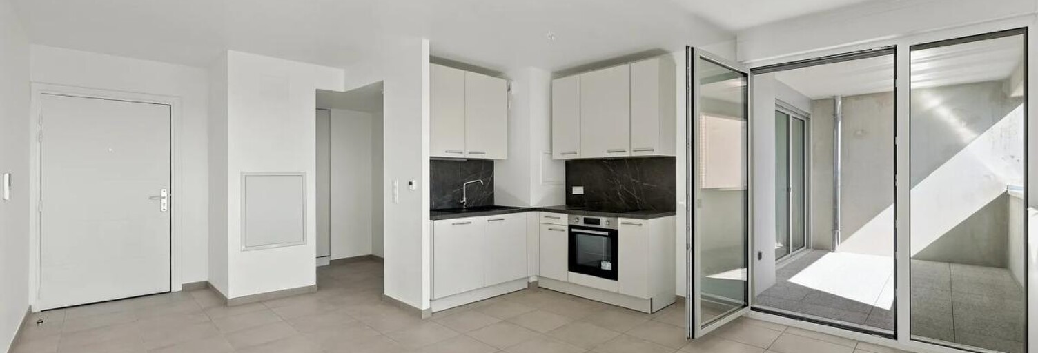Appartement 3 Pièces 61 m² à vendre à Strasbourg (67000)