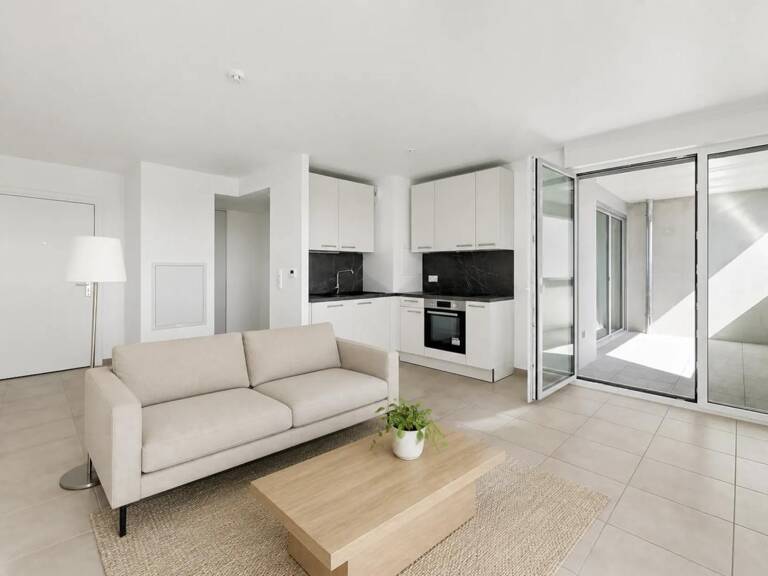 Appartement 3 pièces de 61 m² à Strasbourg — photo 1