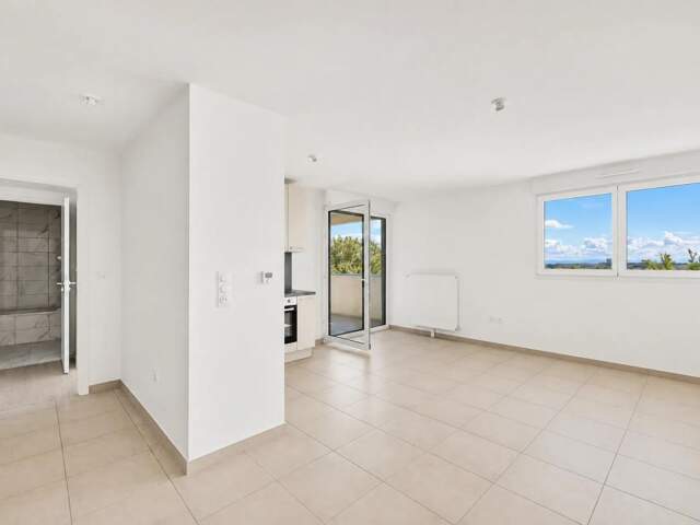 Appartement 3 pièces de 61 m² à Strasbourg — photo du bien