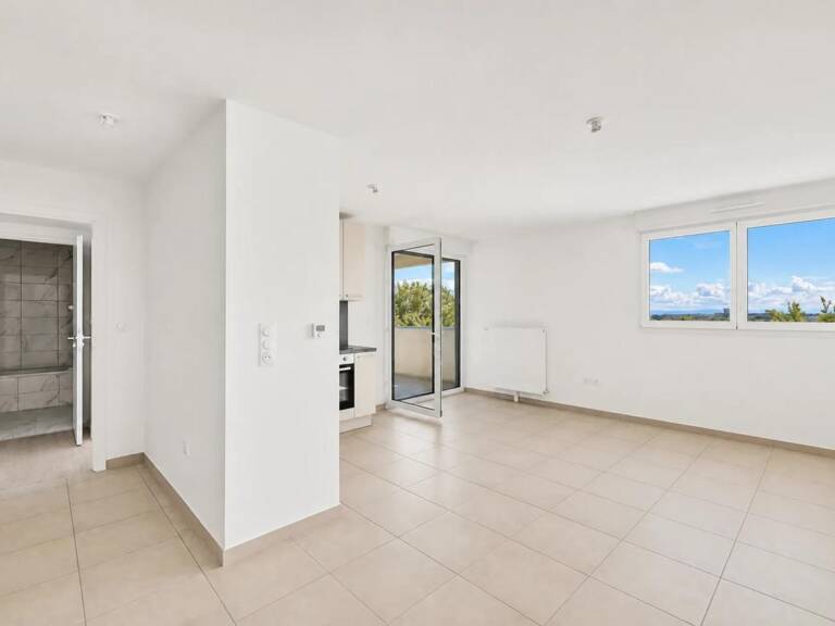 Appartement 3 pièces de 61 m² à Strasbourg — photo 1