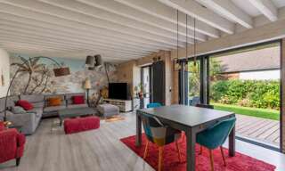 Maison 5 Pièces 140 m² à vendre à Ercuis (60530)