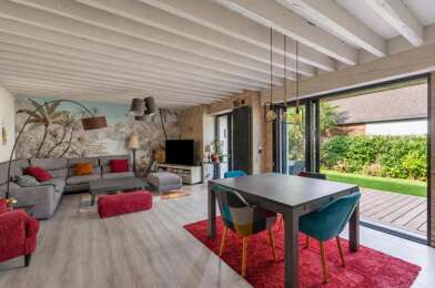 Maison 5 pièces 275000 €