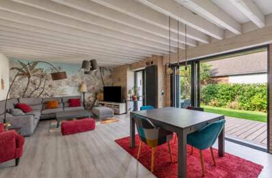 Maison de 5 pièces de 128 m² à Ercuis — photo du bien