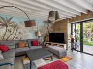 Maison de 5 pièces de 128 m² à Ercuis — photo 2