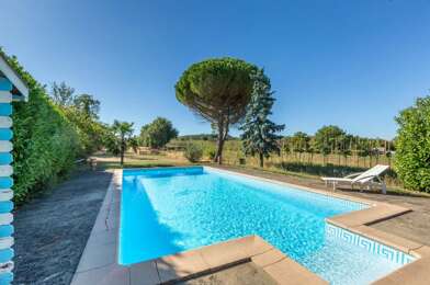 Maison 6 pièces 427000 €