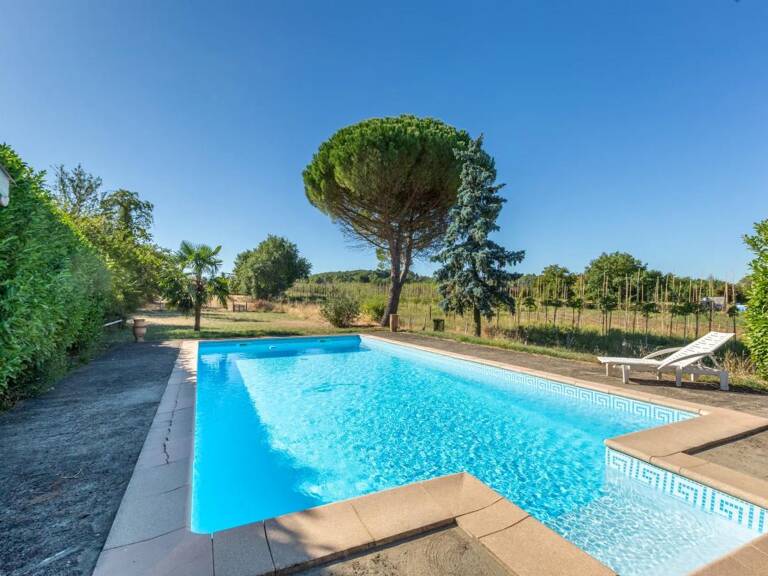 Maison 6 pièces de 163 m² avec piscine à Marcilly-d'Azergues — photo 1