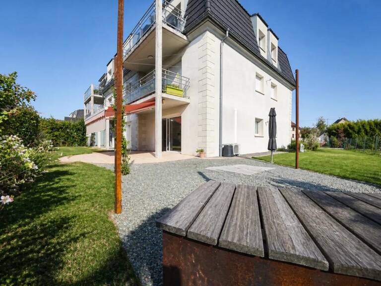 Appartement 5 pièces normes PMR de 120 m² à Burnhaupt-le-Haut — photo 1