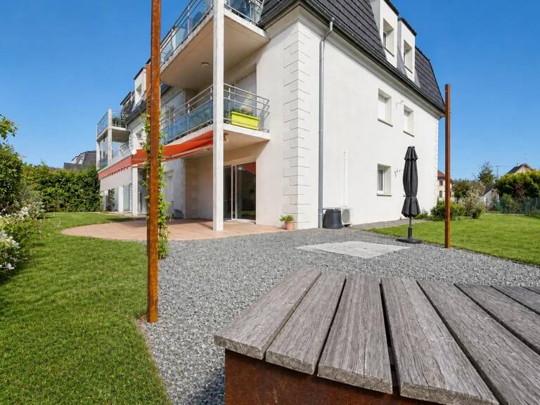 Appartement 5 pièces normes PMR de 120 m² à Burnhaupt-le-Haut — photo 1