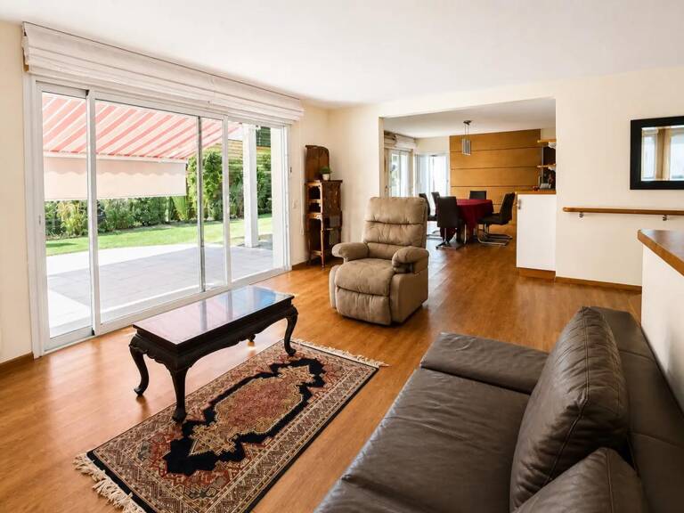Appartement 5 pièces normes PMR de 120 m² à Burnhaupt-le-Haut — photo 1