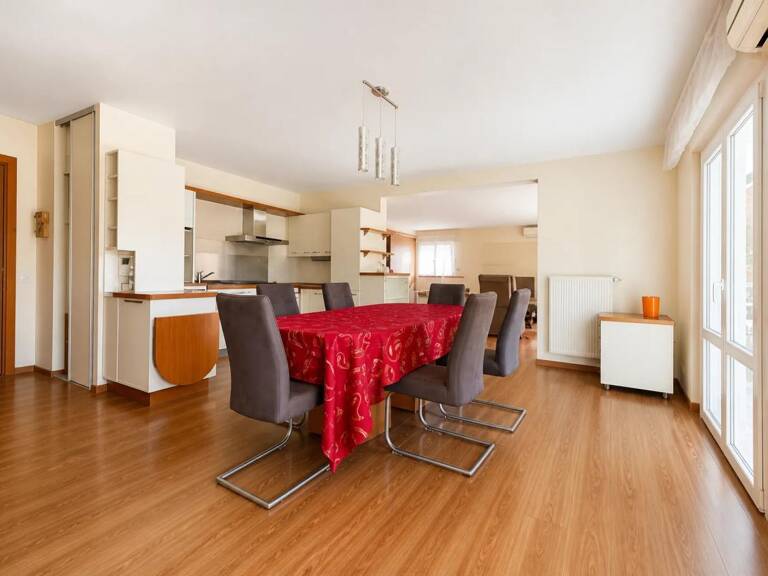 Appartement 5 pièces normes PMR de 120 m² à Burnhaupt-le-Haut — photo 1
