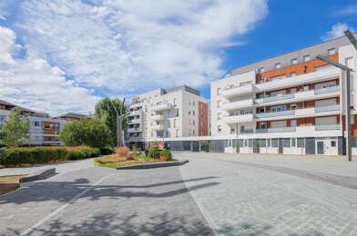 Appartement 3 pièces 208000 €