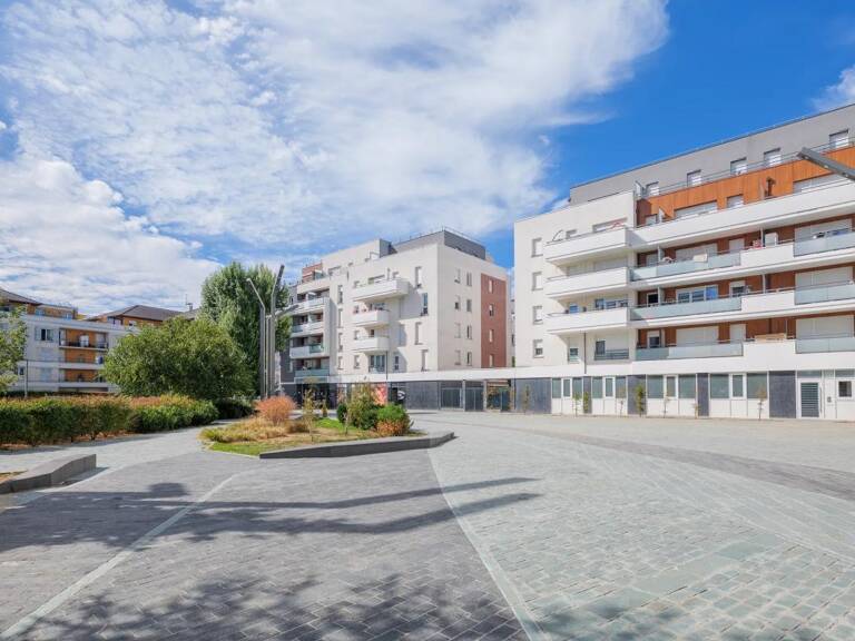 Appartement 3 pièces de 61 m² à Meaux — photo 1