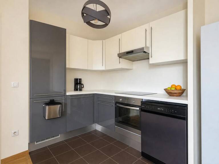 Appartement 3 pièces de 61 m² à Meaux — photo 1