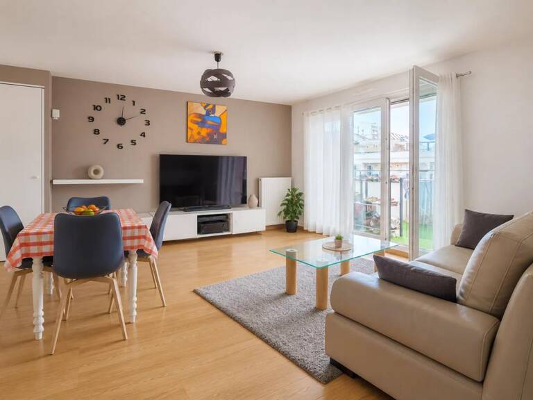 Appartement 3 pièces de 61 m² à Meaux — photo 1