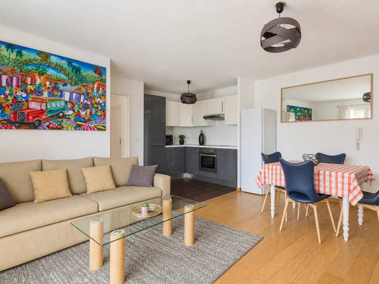 Appartement 3 pièces de 61 m² à Meaux — photo 1