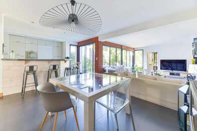 Maison 8 pièces 835000 €