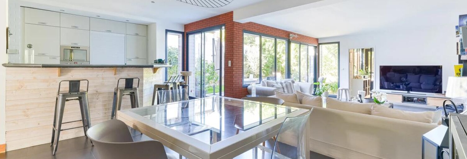 Maison 8 Pièces 254 m² à vendre à Nantes (44300)