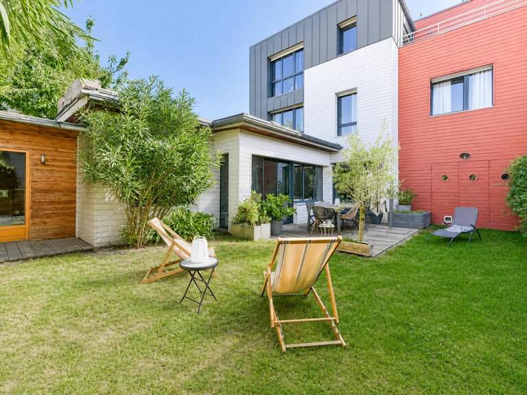 Maison 8 pièces de 254 m² à Nantes — photo 1