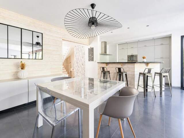 Maison 8 pièces de 254 m² à Nantes — photo du bien
