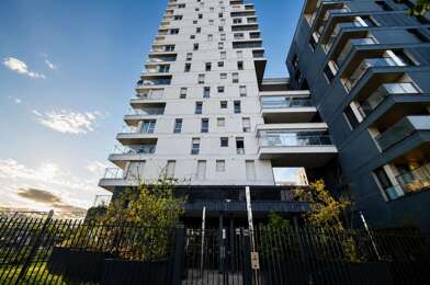 Appartement 3 pièces 249000 €