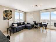 INVESTISSEMENT LOCATIF 3 pièces de 67 m² à Villeurbanne Carré de Soie — photo 3