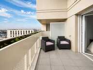 INVESTISSEMENT LOCATIF 3 pièces de 67 m² à Villeurbanne Carré de Soie — photo 4