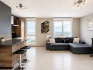 INVESTISSEMENT LOCATIF 3 pièces de 67 m² à Villeurbanne Carré de Soie — photo 3