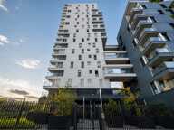 INVESTISSEMENT LOCATIF 3 pièces de 67 m² à Villeurbanne Carré de Soie — photo 2