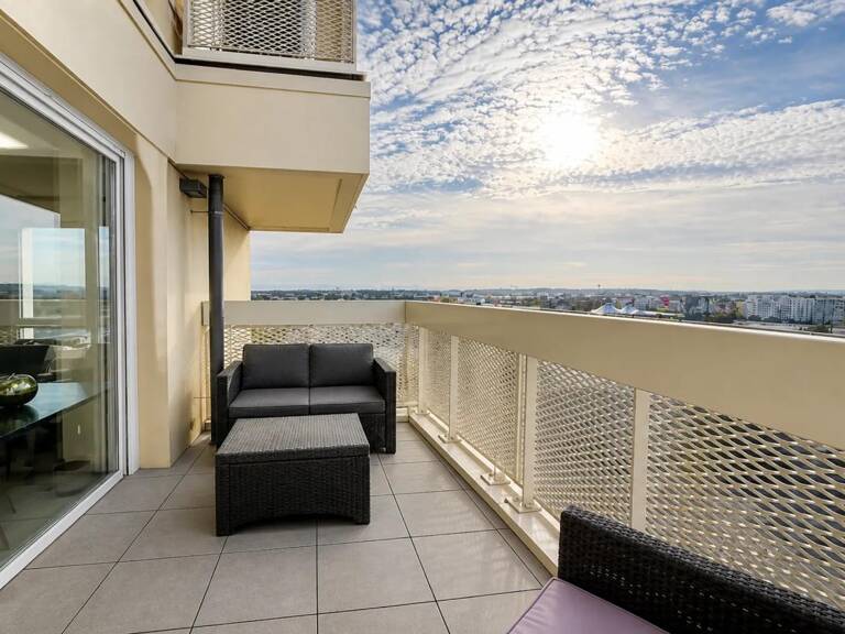 INVESTISSEMENT LOCATIF 3 pièces de 67 m² à Villeurbanne Carré de Soie — photo 1