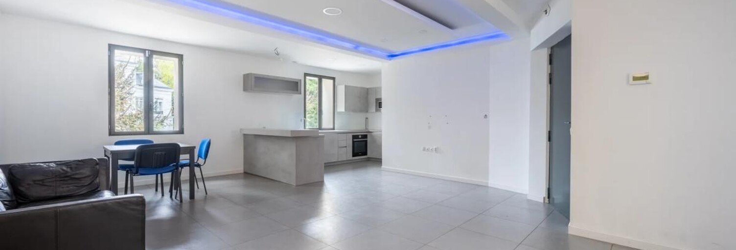 Maison 5 Pièces 120 m² à vendre à Saint-Brice-sous-Forêt (95350)