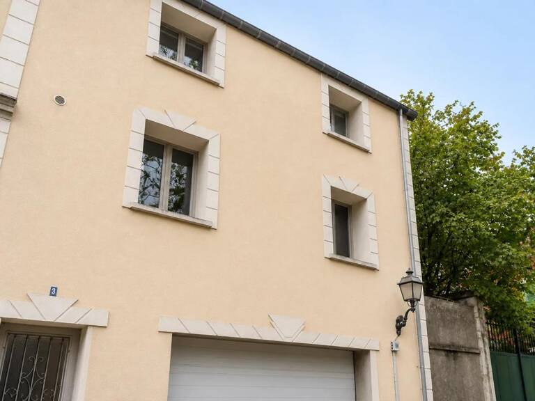 Charmante maison 6 pièces avec studio à Saint-Brice — photo 1