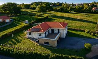 Maison 8 Pièces 258 m² à vendre à Sainte-Florine (43250)