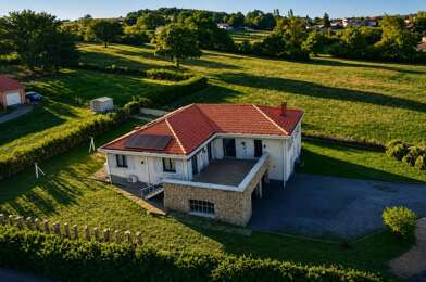 Maison 8 pièces 248000 €