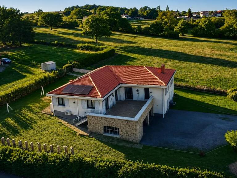 Maison de 8 pièces de 258 m² à Sainte-Florine — photo 1