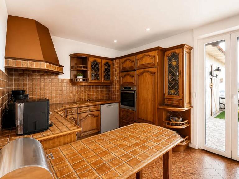 Maison de 8 pièces de 258 m² à Sainte-Florine — photo 1