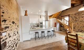 Maison 6 Pièces 200 m² à vendre à Iffendic (35750)