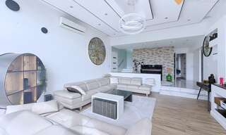 Maison 7 Pièces 183 m² à vendre à Groslay (95410)